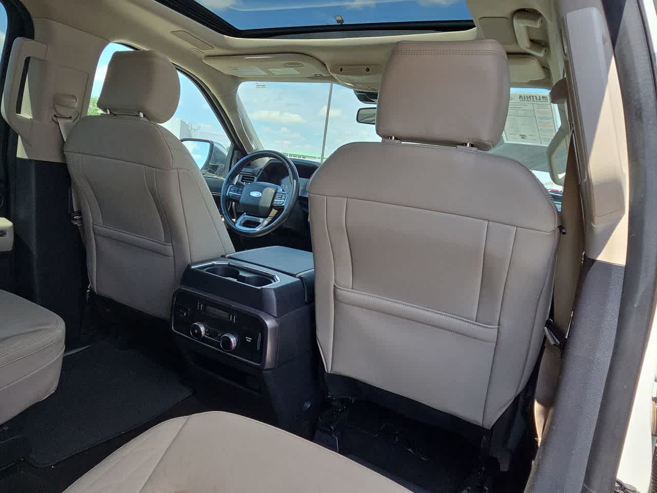 2023 Ford Expedition Platinum