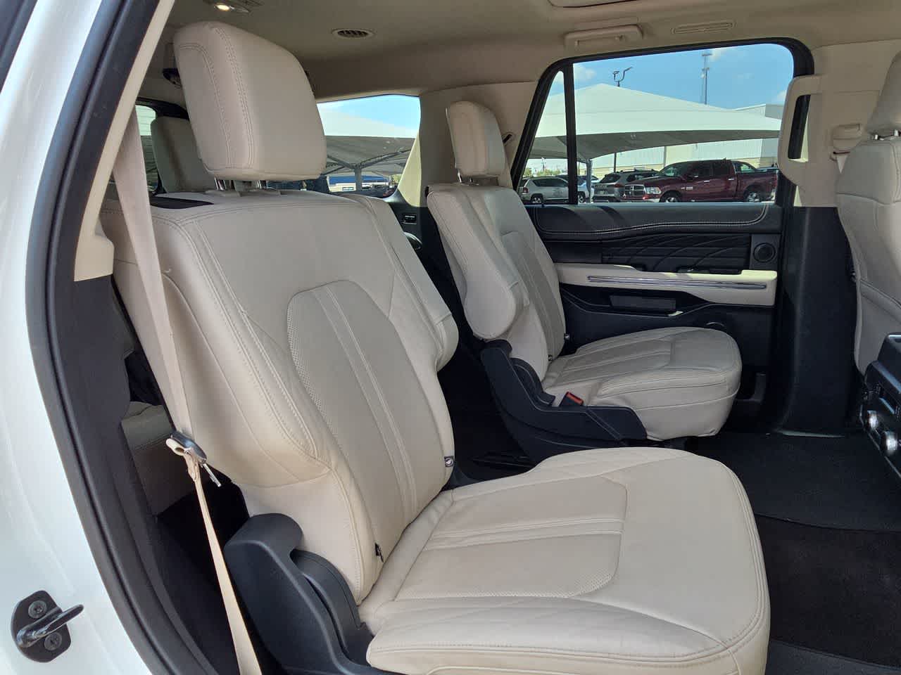 2023 Ford Expedition Platinum