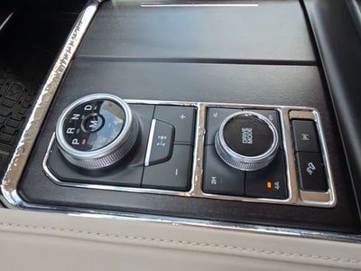 2023 Ford Expedition Platinum