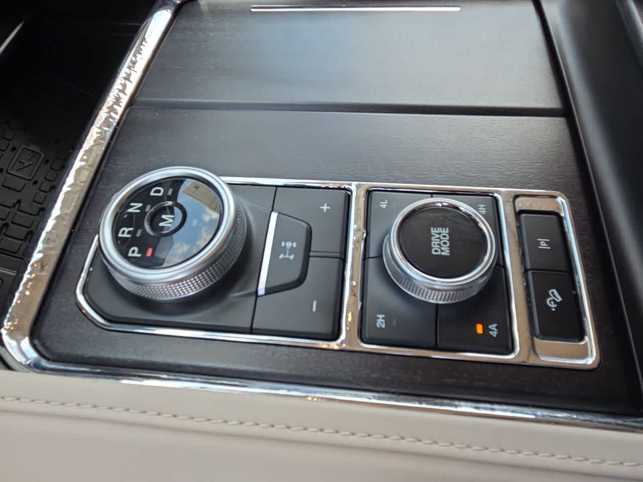 2023 Ford Expedition Platinum