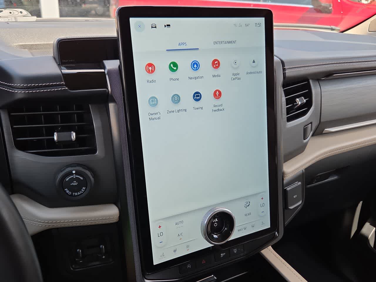 2023 Ford Expedition Platinum
