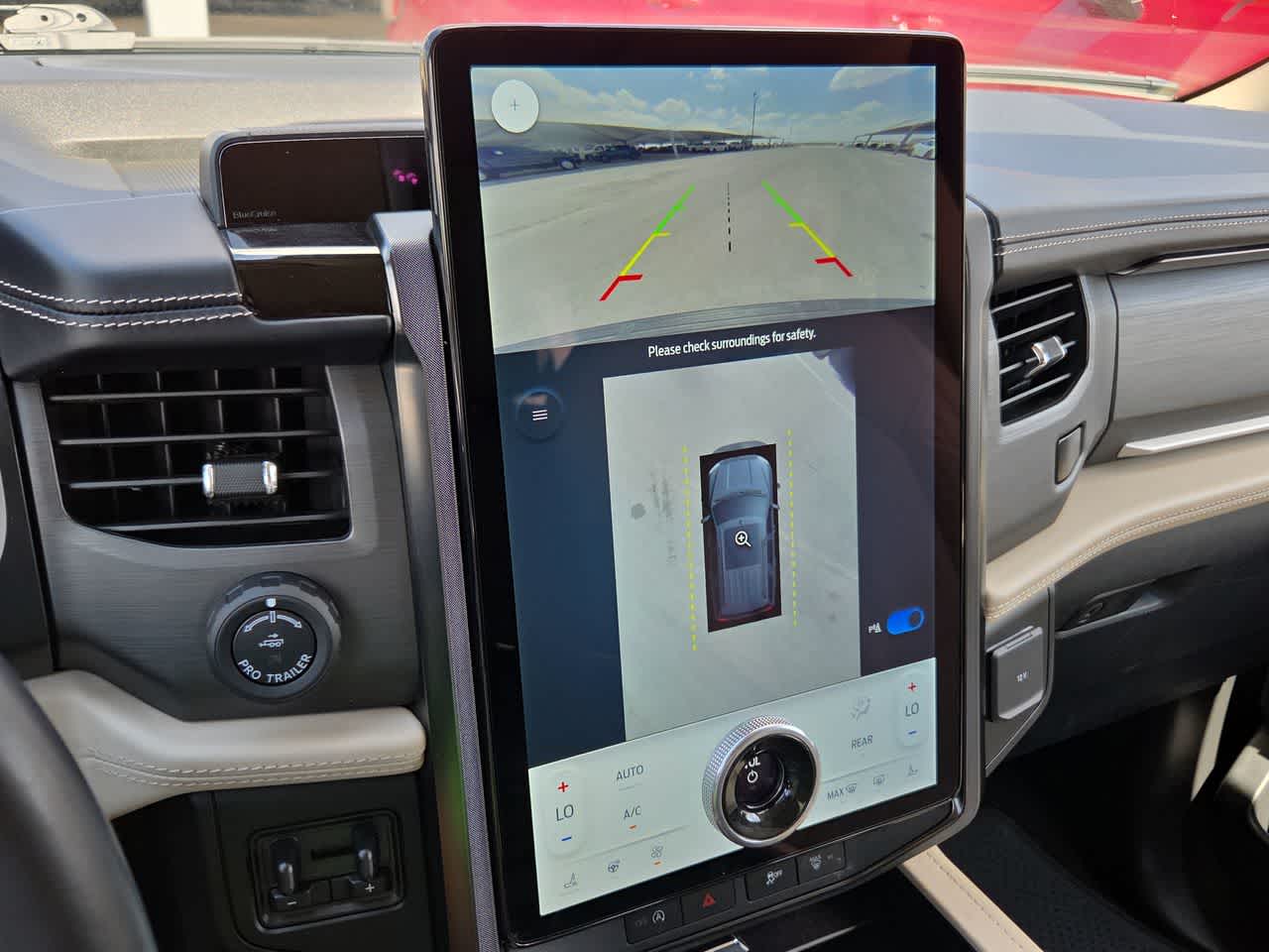 2023 Ford Expedition Platinum