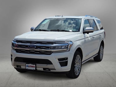 2023 Ford Expedition Platinum