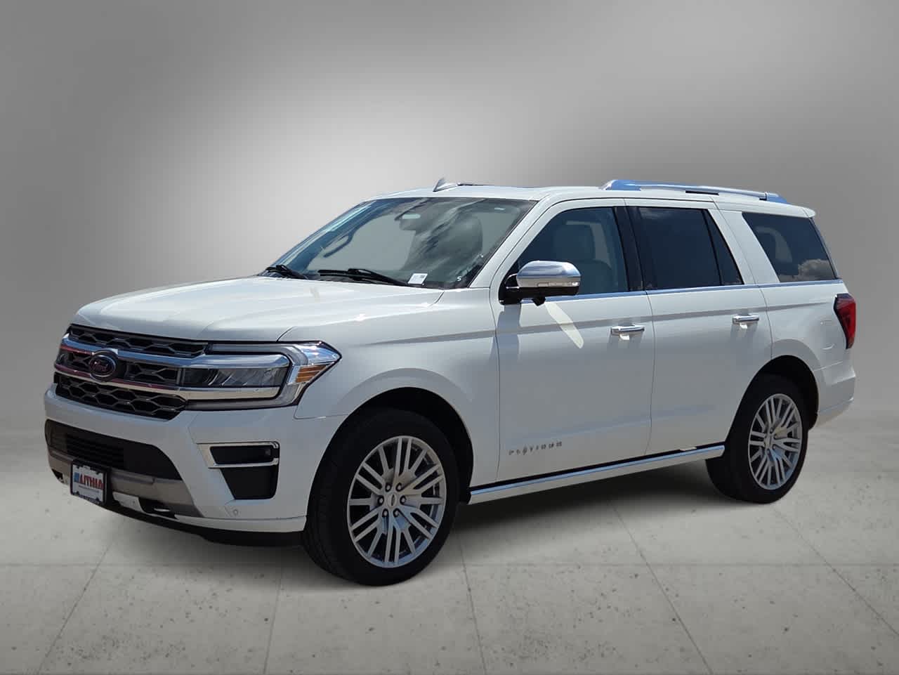 2023 Ford Expedition Platinum