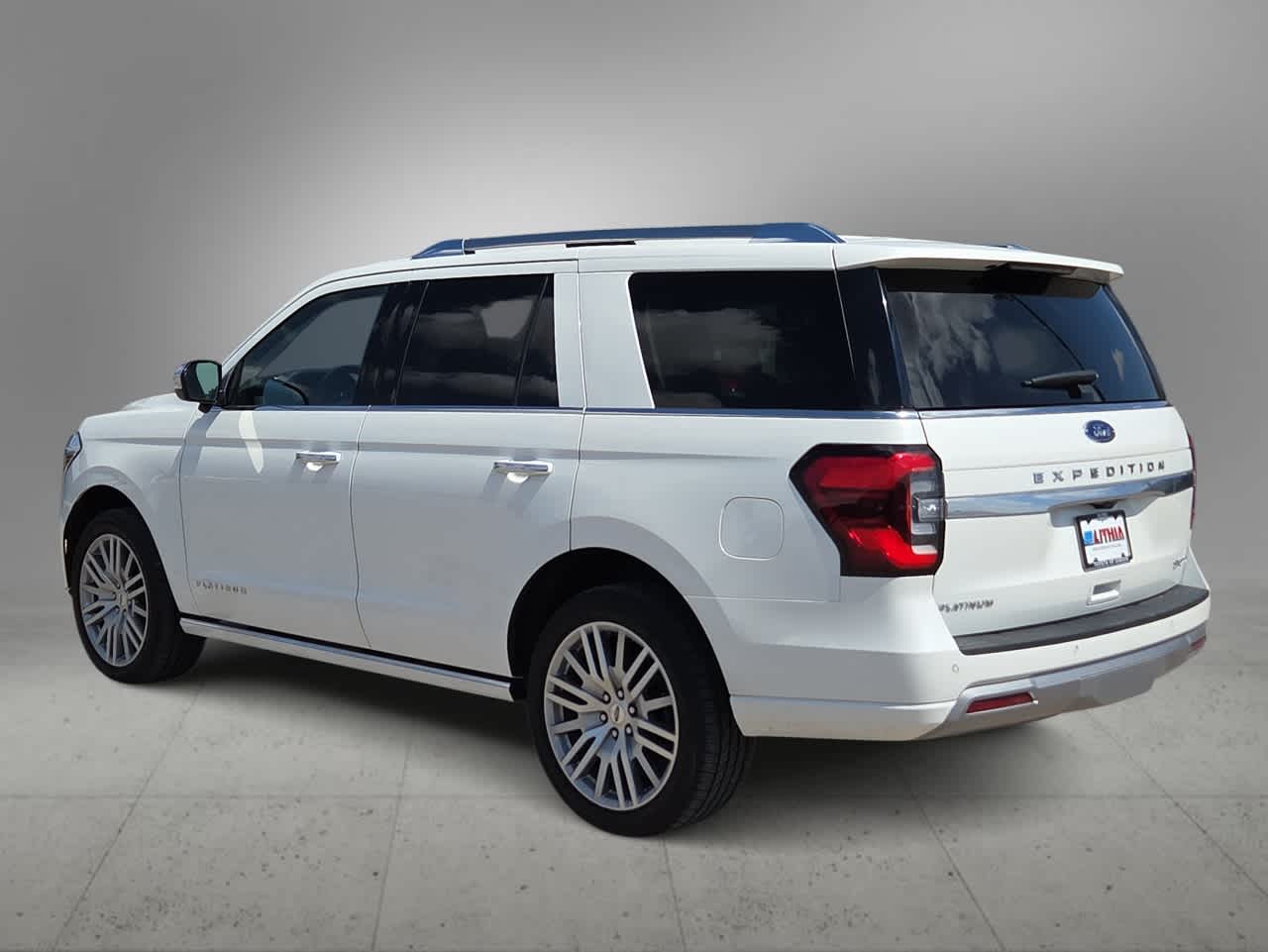 2023 Ford Expedition Platinum