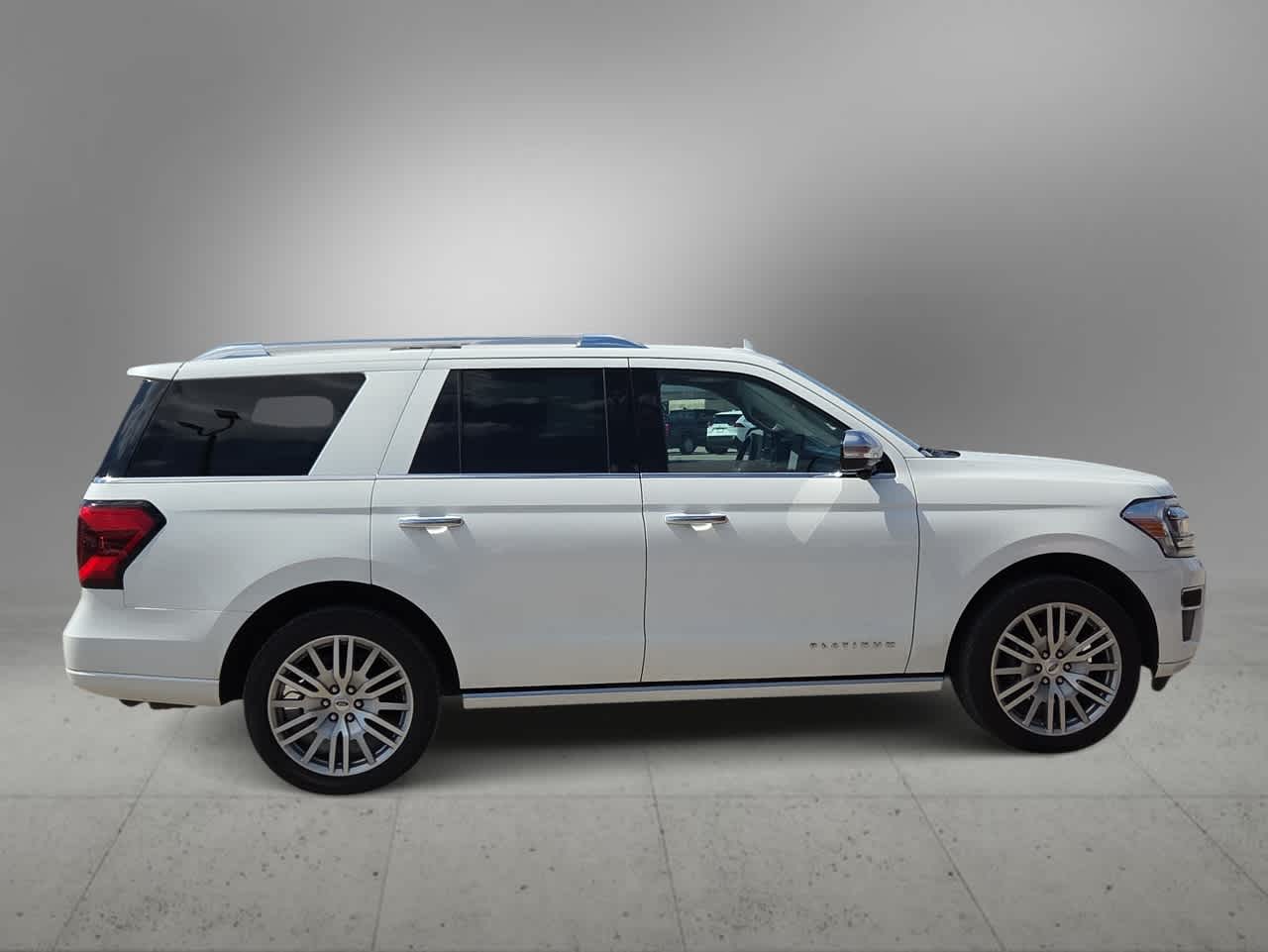 2023 Ford Expedition Platinum