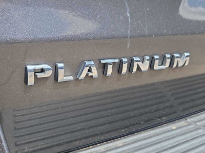 2021 Ford Expedition Platinum