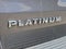 2021 Ford Expedition Platinum