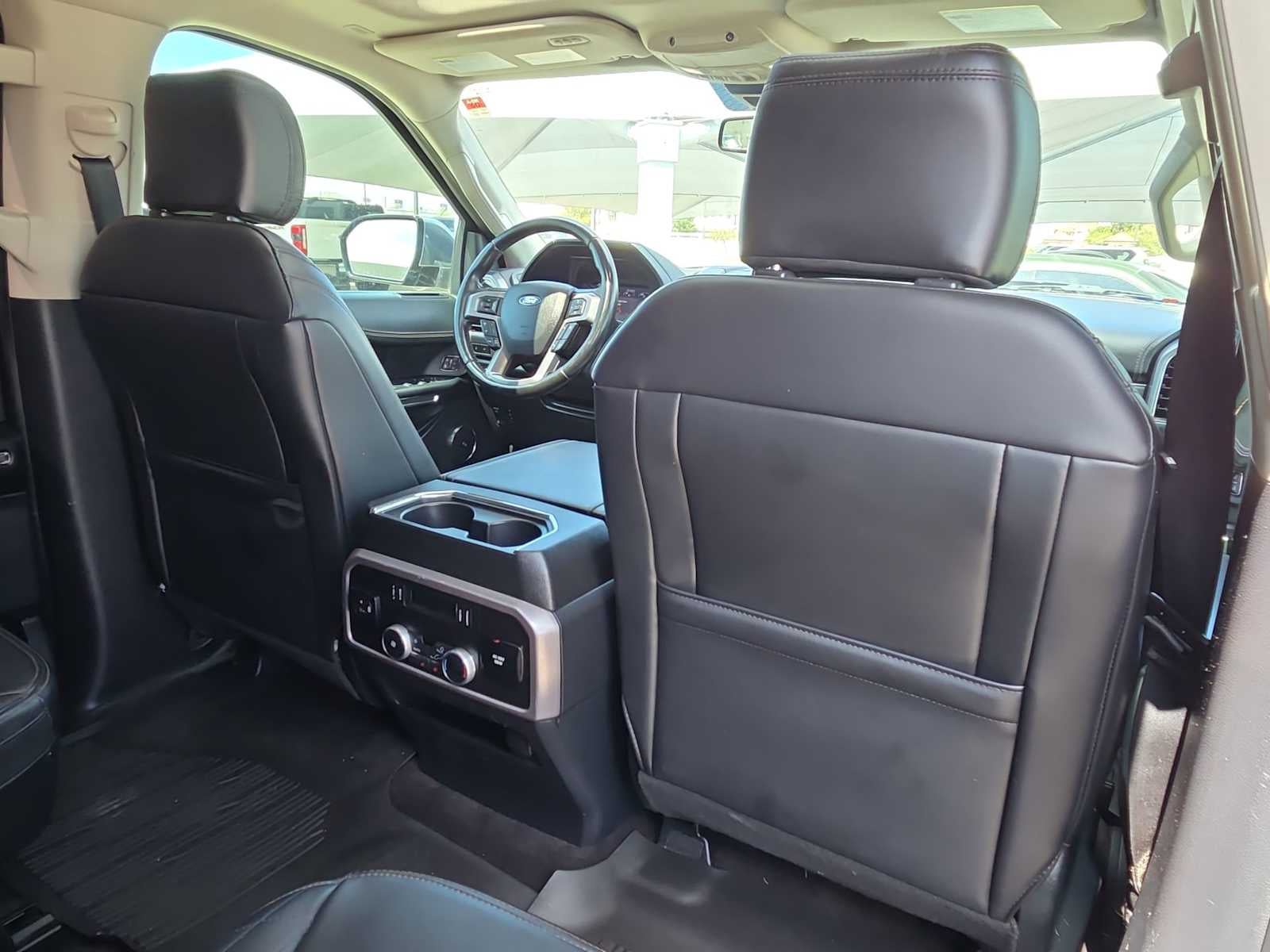 2021 Ford Expedition Platinum