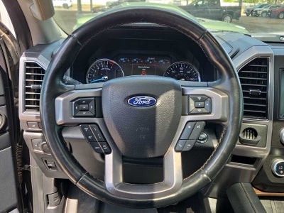 2021 Ford Expedition Platinum