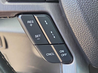 2021 Ford Expedition Platinum
