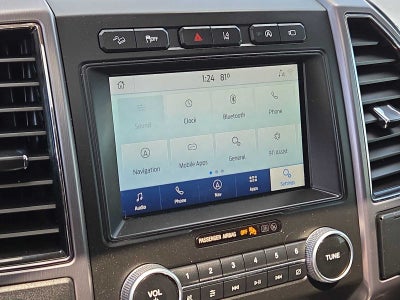 2021 Ford Expedition Platinum