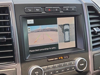 2021 Ford Expedition Platinum