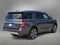 2021 Ford Expedition Platinum