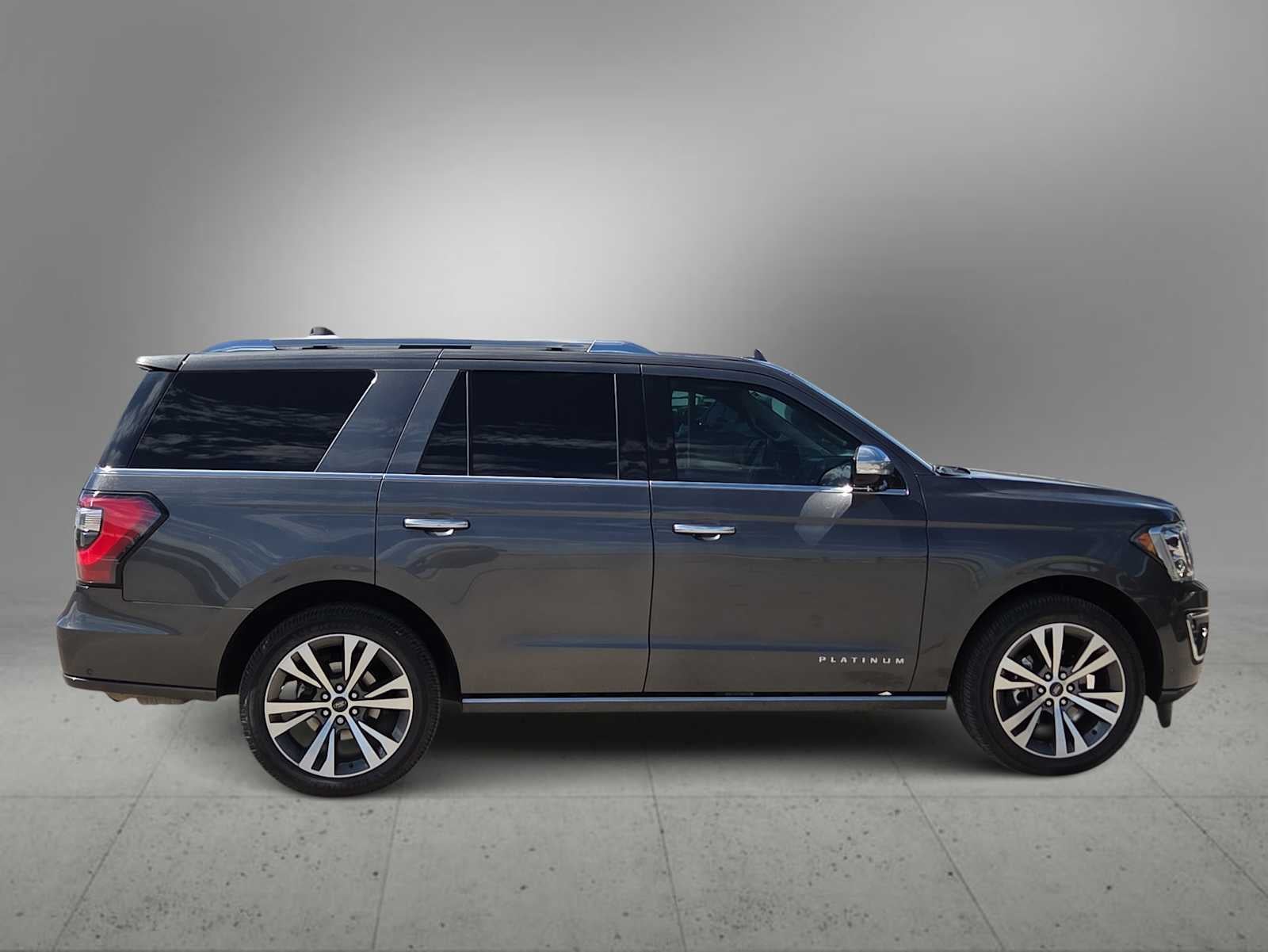 2021 Ford Expedition Platinum