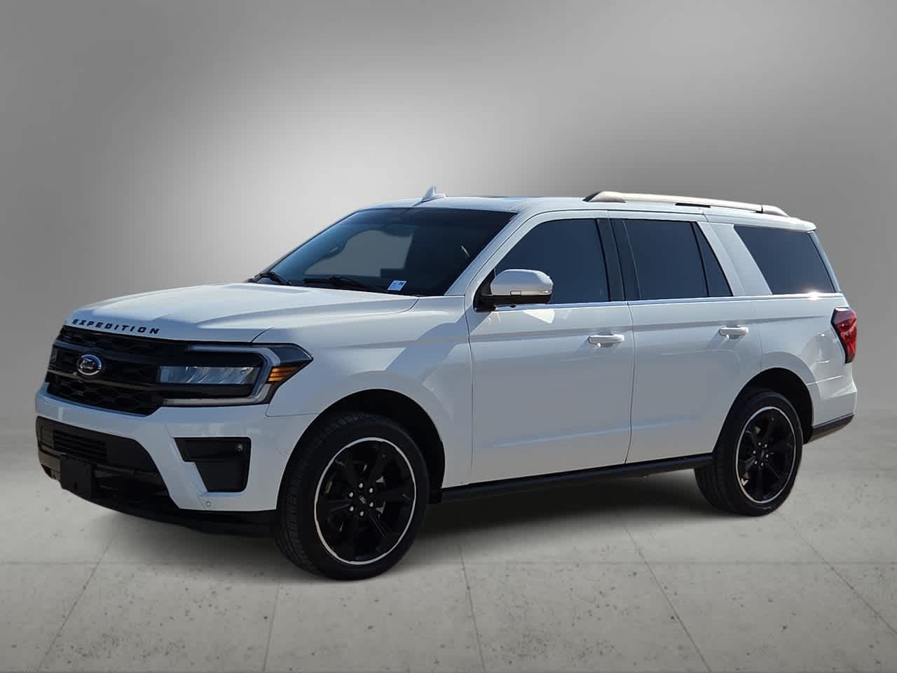 2022 Ford Expedition Limited 4X4's photo