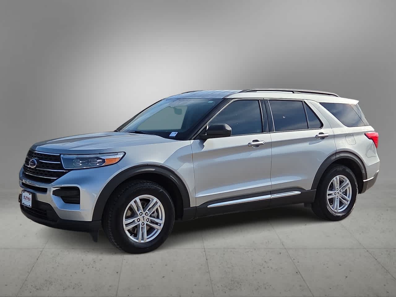 2023 Ford Explorer XLT RWD's photo