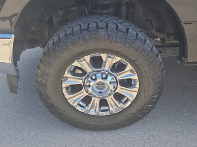 2019 Ford Super Duty F-250 SRW XLT