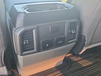 2019 Ford Super Duty F-250 SRW XLT