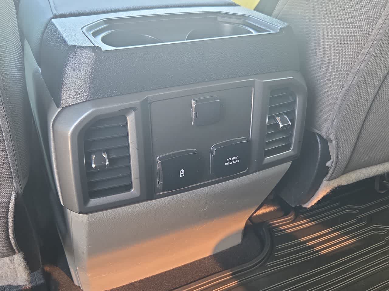 2019 Ford Super Duty F-250 SRW XLT