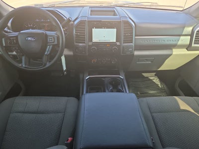 2019 Ford Super Duty F-250 SRW XLT