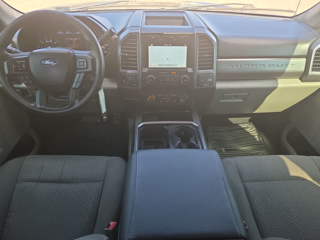 2019 Ford Super Duty F-250 SRW XLT