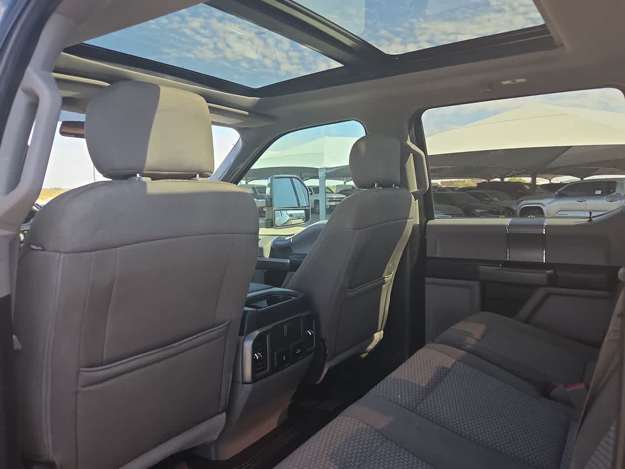 2019 Ford Super Duty F-250 SRW XLT