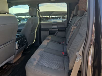 2019 Ford Super Duty F-250 SRW XLT
