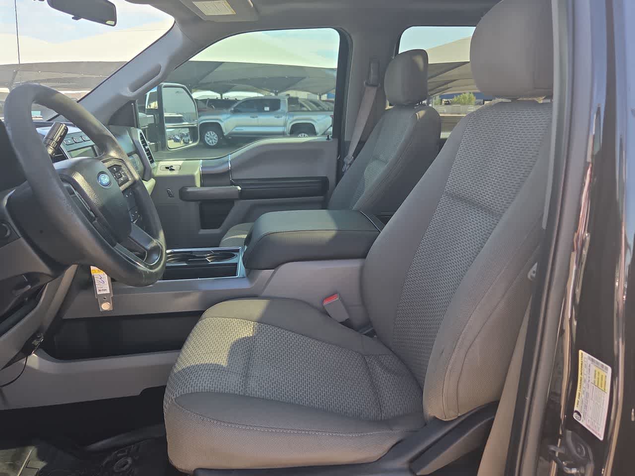 2019 Ford Super Duty F-250 SRW XLT