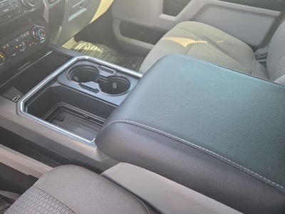 2019 Ford Super Duty F-250 SRW XLT