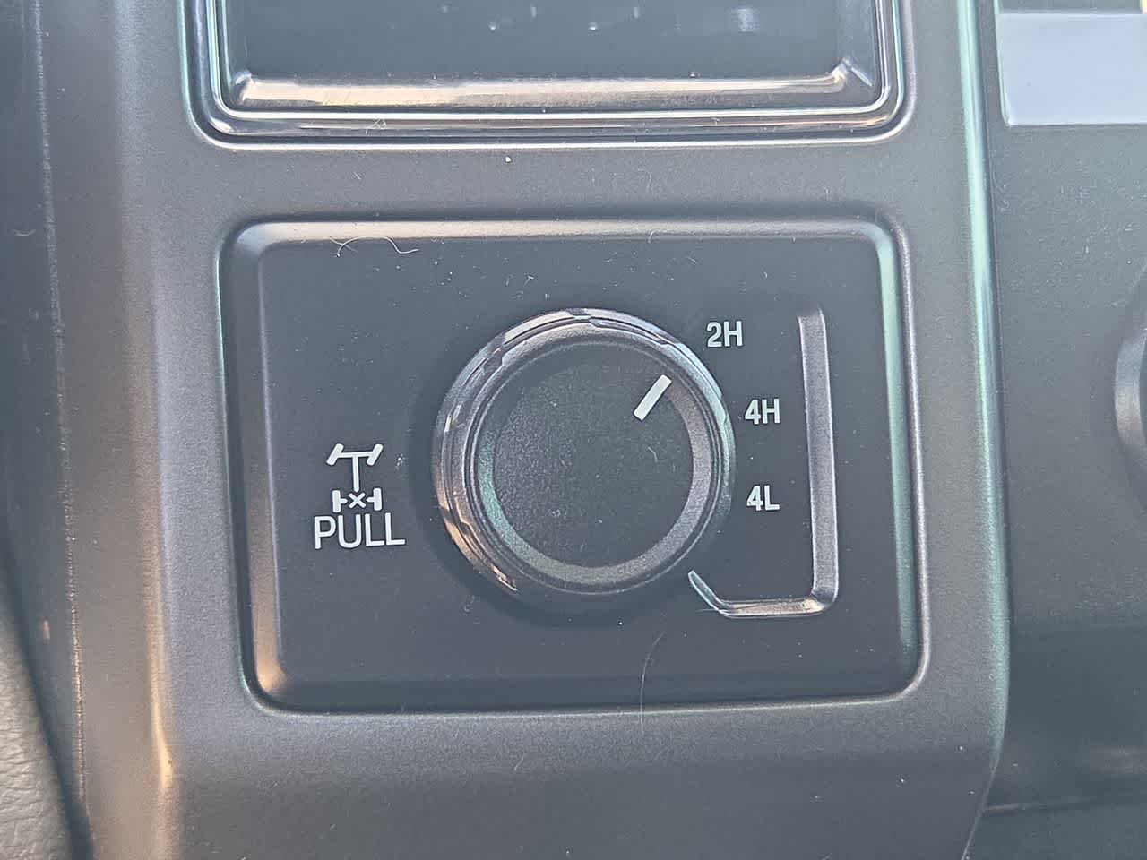 2019 Ford Super Duty F-250 SRW XLT