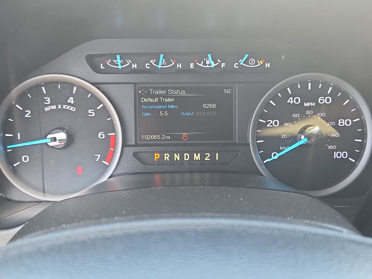 2019 Ford Super Duty F-250 SRW XLT