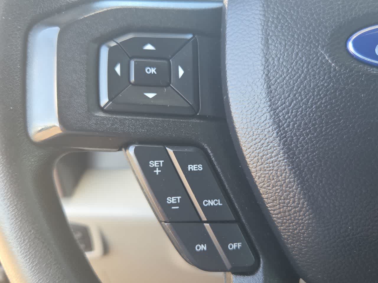 2019 Ford Super Duty F-250 SRW XLT