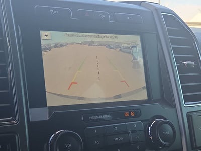 2019 Ford Super Duty F-250 SRW XLT