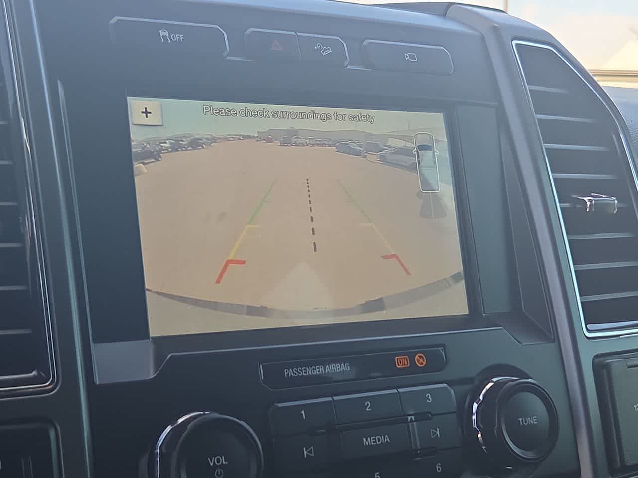 2019 Ford Super Duty F-250 SRW XLT