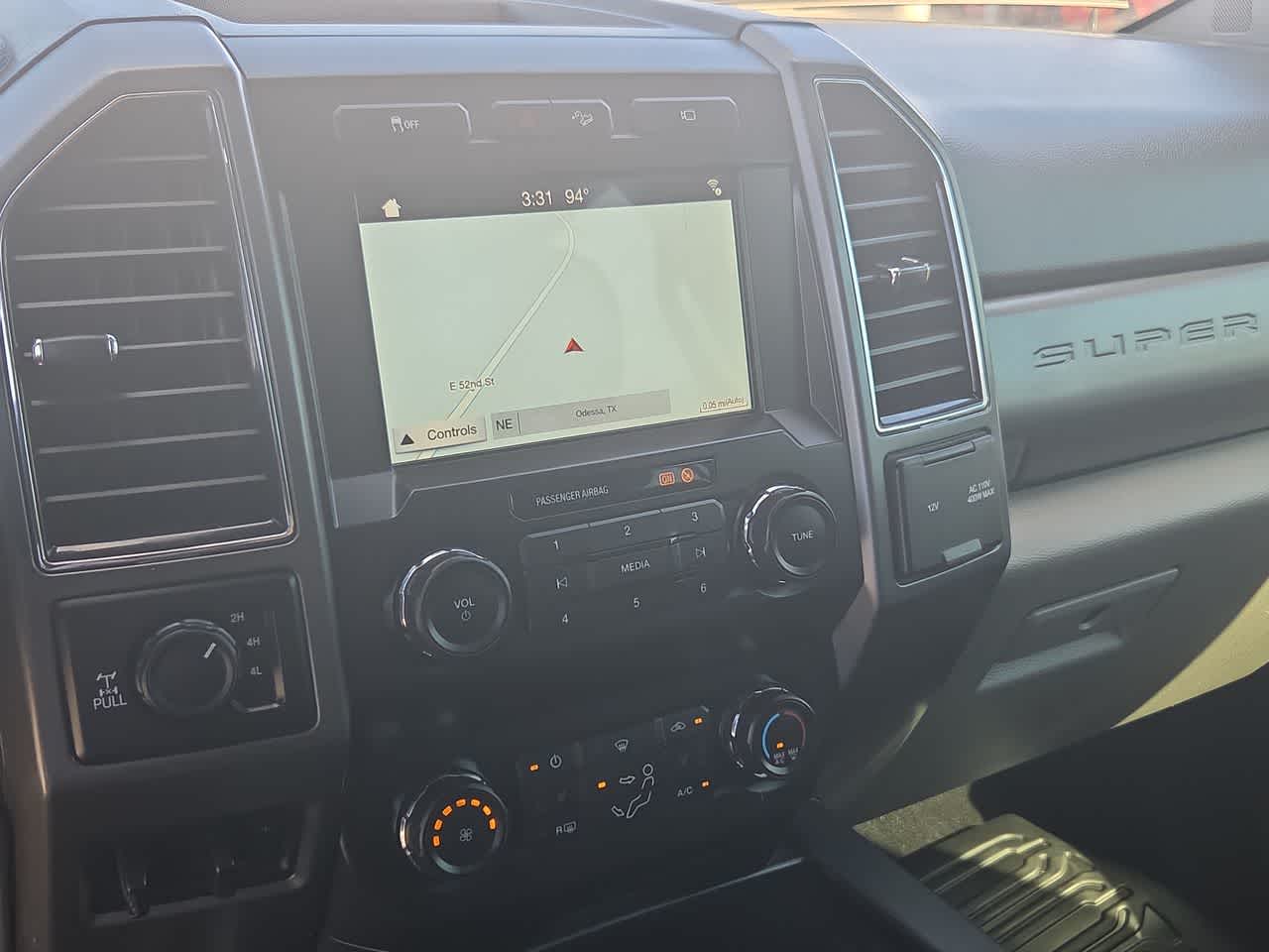 2019 Ford Super Duty F-250 SRW XLT