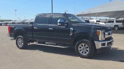 2019 Ford Super Duty F-250 SRW XLT