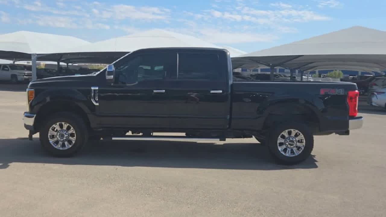 2019 Ford Super Duty F-250 SRW XLT