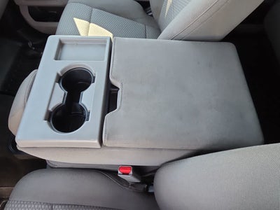 2017 Ford Super Duty F-250 SRW XLT