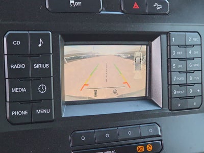 2017 Ford Super Duty F-250 SRW XLT