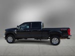 2017 Ford Super Duty F-250 SRW XLT