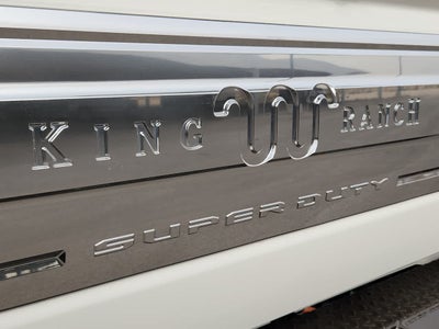 2024 Ford Super Duty F-250 SRW King Ranch