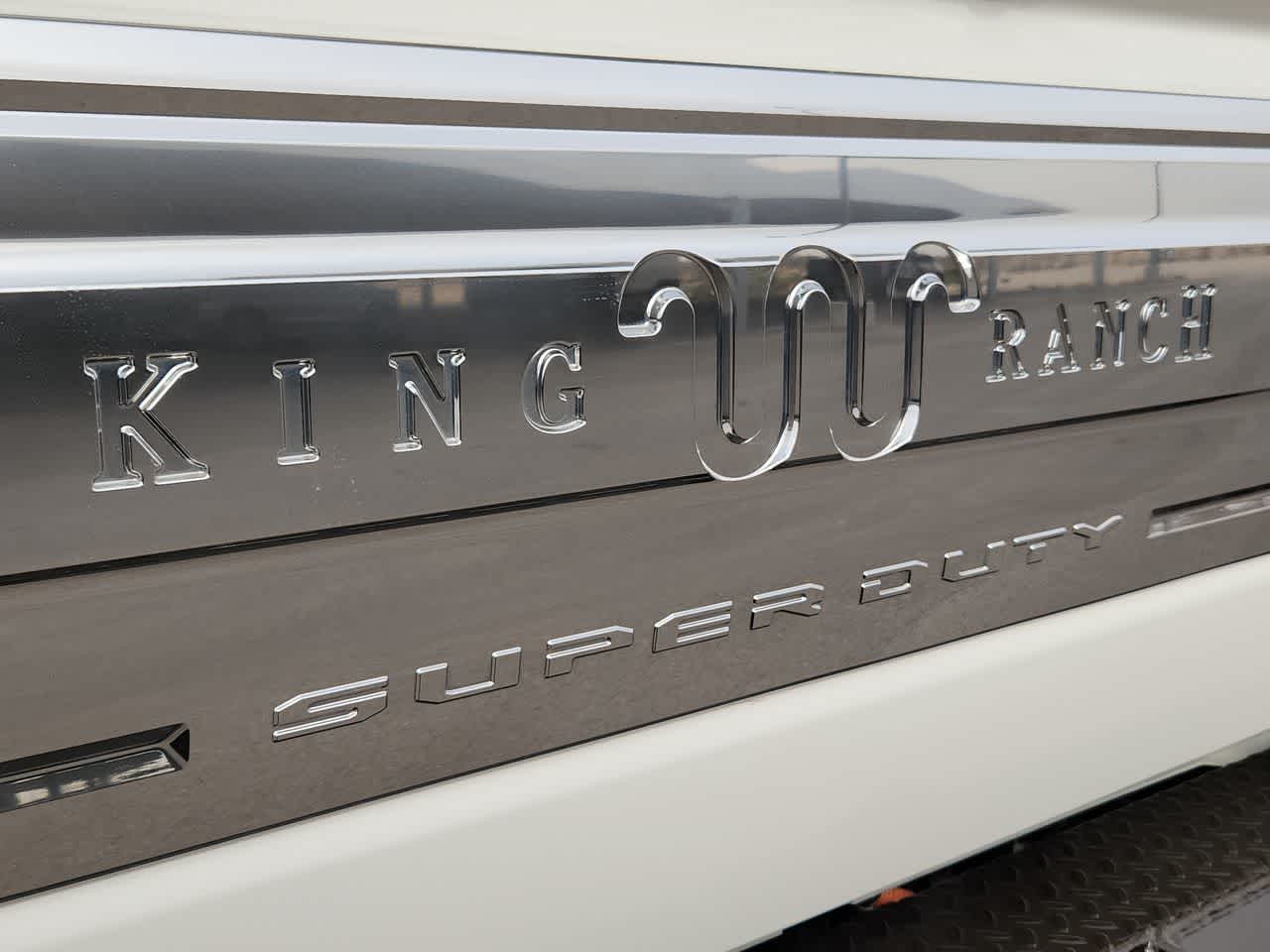 2024 Ford Super Duty F-250 SRW King Ranch