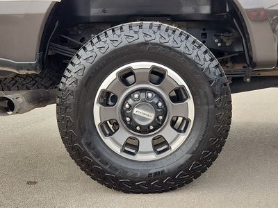 2024 Ford Super Duty F-250 SRW King Ranch