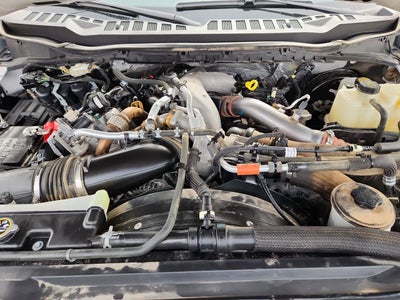 2024 Ford Super Duty F-250 SRW King Ranch