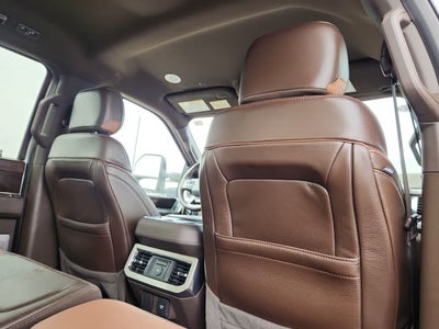 2024 Ford Super Duty F-250 SRW King Ranch