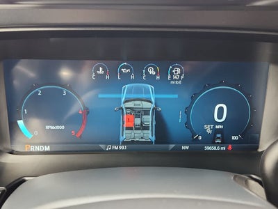 2024 Ford Super Duty F-250 SRW King Ranch