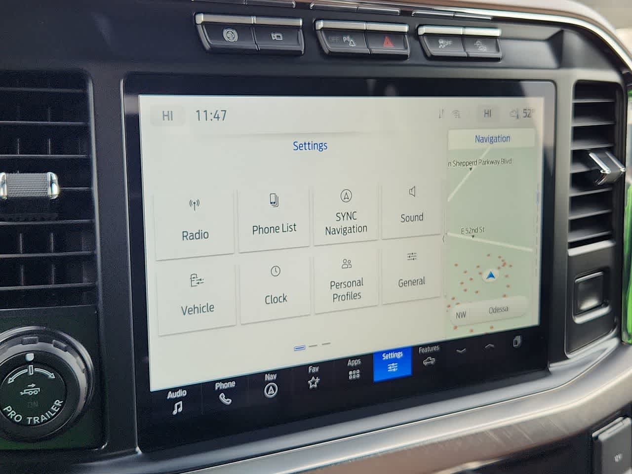 2024 Ford Super Duty F-250 SRW King Ranch