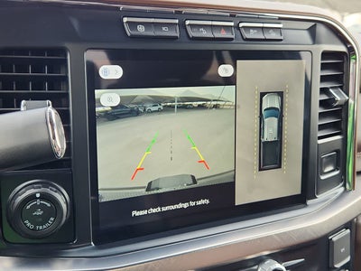 2024 Ford Super Duty F-250 SRW King Ranch