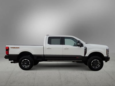 2024 Ford Super Duty F-250 SRW King Ranch